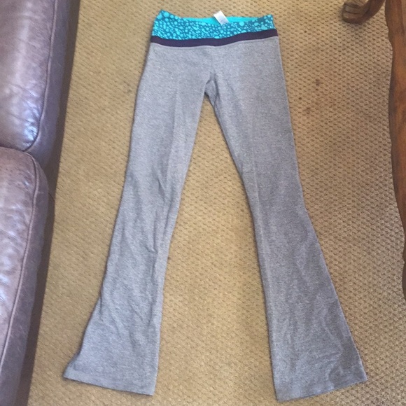 Leggings - Picture 1 of 4